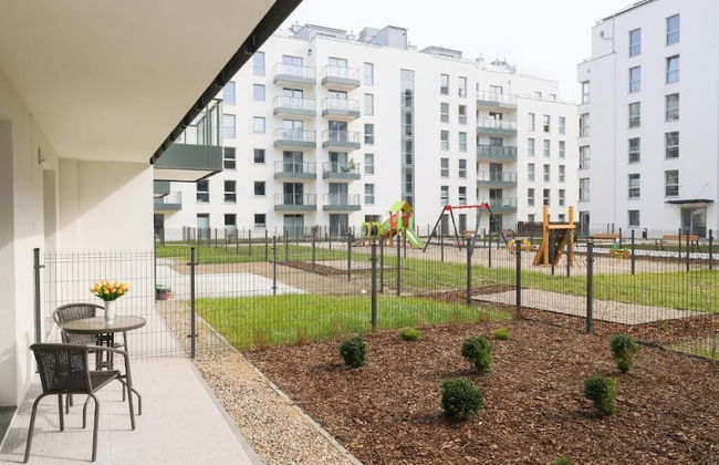 TOTU Home Old Town Gdańsk Apartment - Foto 5