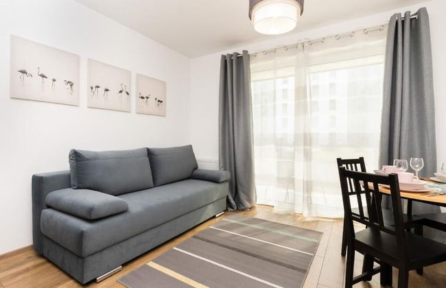 TOTU Home Old Town Gdańsk Apartment - Foto 2