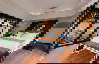 Foto 3 - Villa Anggrek Jimbaran