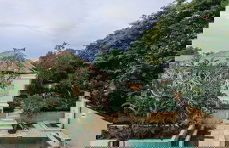 Foto 2 - Villa Anggrek Jimbaran
