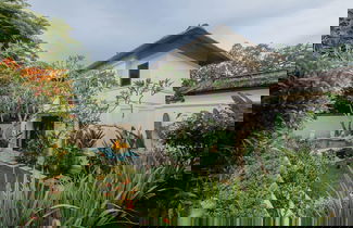 Foto 1 - Villa Anggrek Jimbaran