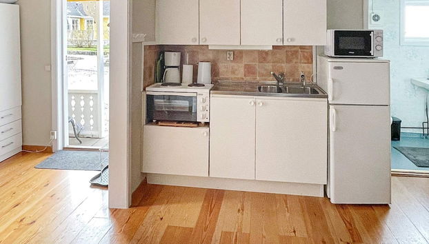 Cozinha privada