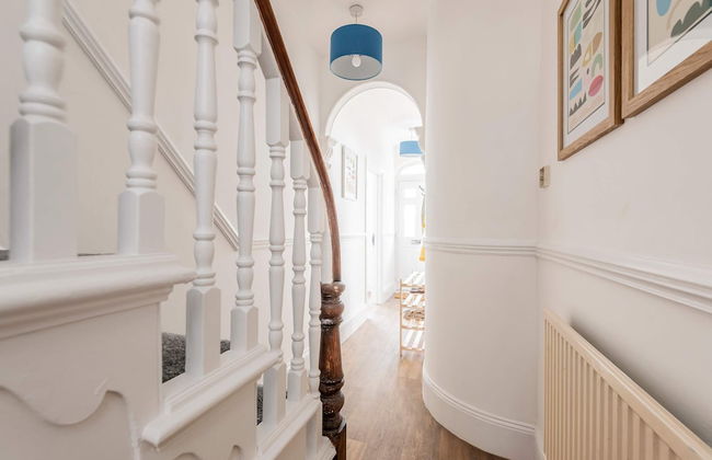 Host Stay The Haven at Church Road - Foto 13