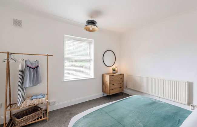 Host Stay The Haven at Church Road - Foto 29