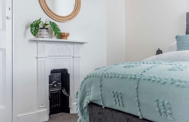 Host Stay The Haven at Church Road - Foto 23
