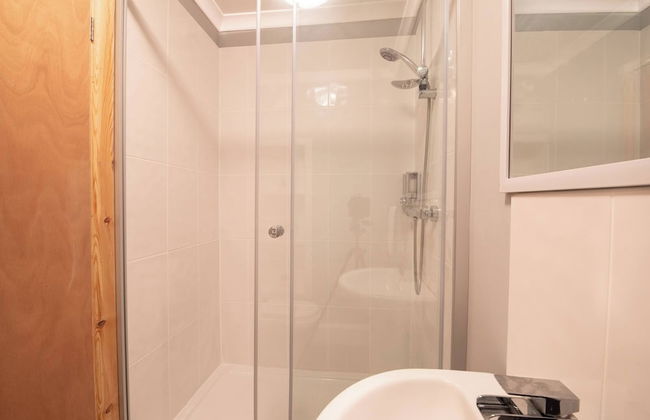 Host Stay Hanover Apartment - Foto 21
