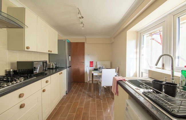 Host Stay Hanover Apartment - Foto 8