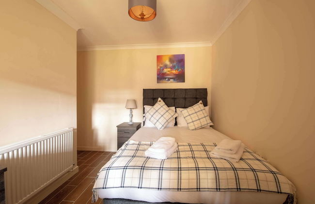Host Stay Hanover Apartment - Foto 16