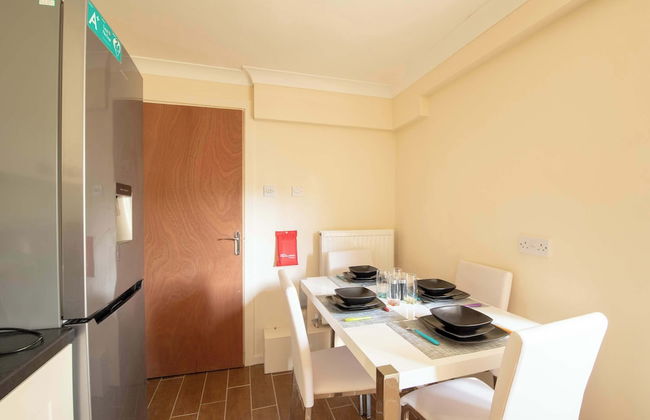 Host Stay Hanover Apartment - Foto 9