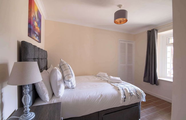 Host Stay Hanover Apartment - Foto 2