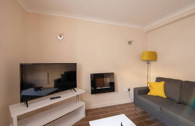 Host Stay Hanover Apartment - Foto 13
