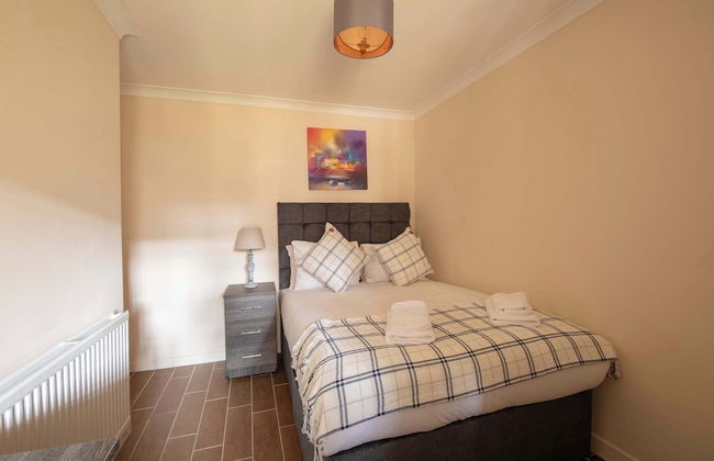 Host Stay Hanover Apartment - Foto 15