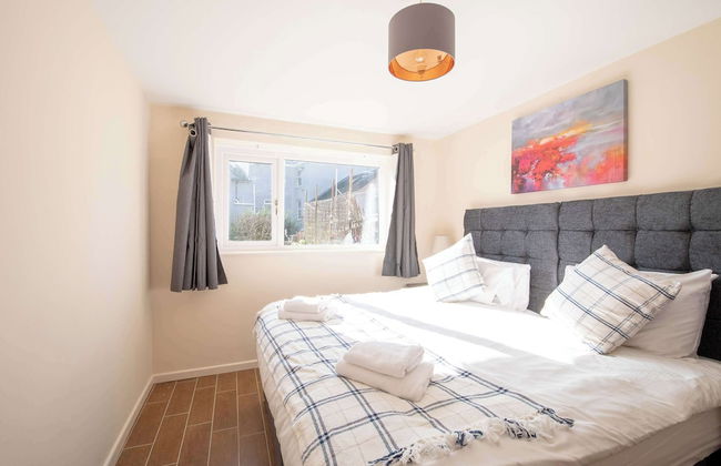 Host Stay Hanover Apartment - Foto 17