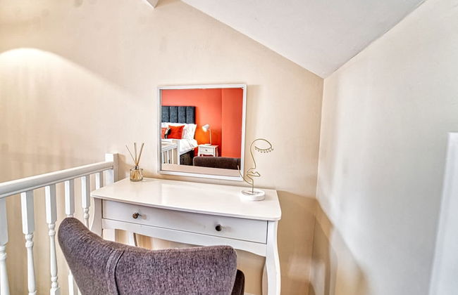 Host Stay Southfield Residence - Foto 14