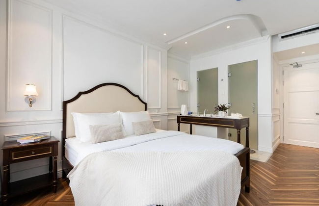 Diamond Boutique Hotel - Foto 6