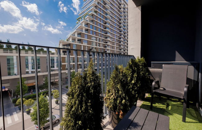 Waterfront Collection Apartments - Foto 40