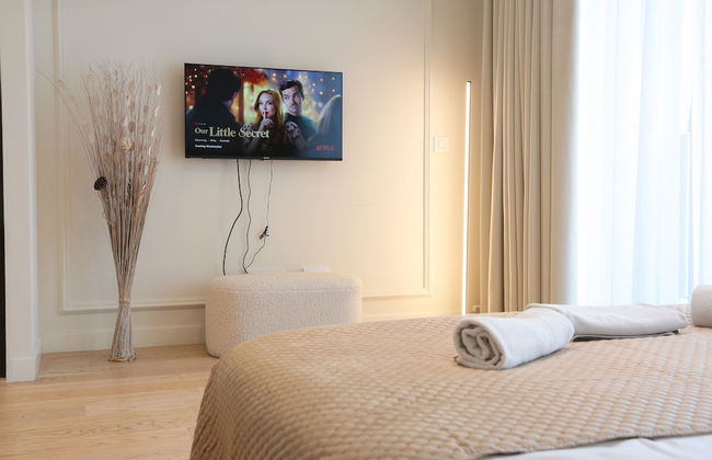 Waterfront Collection Apartments - Foto 11