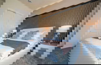 Photo 3 - Luxury 3BR Home With Mario Bros Room Near Disney