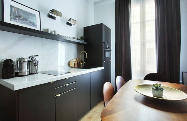 Splendid Apartment Champ de Mars - Eiffel Tower - Photo 13
