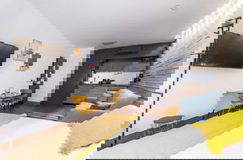 Photo 2 - Magnificent Studio - 4P - Passy