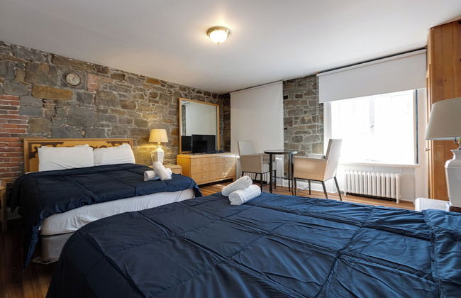 Hotel Le Cavalier - M11 - Foto 65