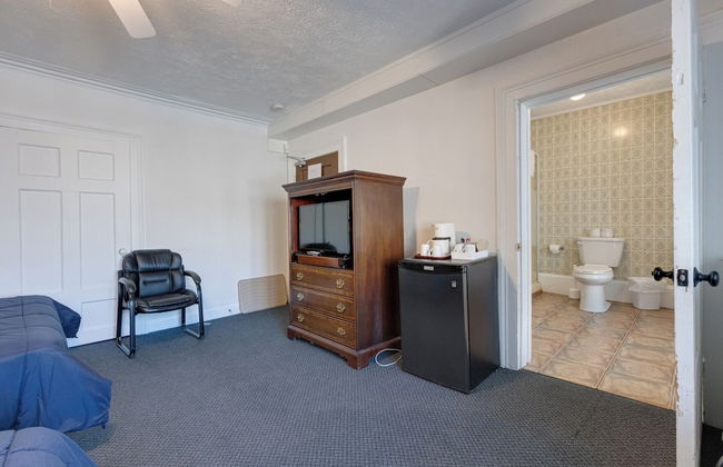 Hotel Le Cavalier - M11 - Foto 48