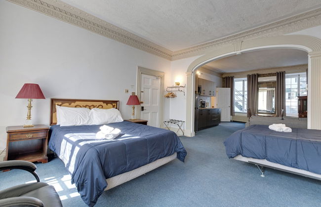 Hotel Le Cavalier - M11 - Foto 27