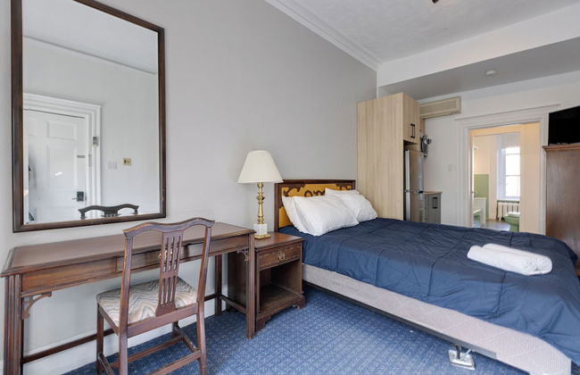 Hotel Le Cavalier - M11 - Foto 13