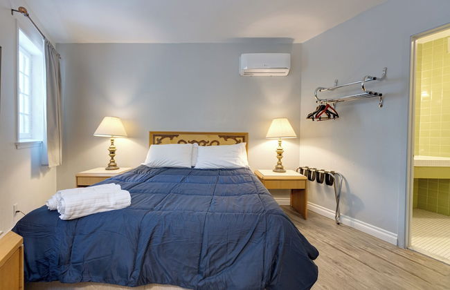 Hotel Le Cavalier - M11 - Foto 5