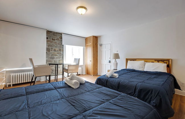 Hotel Le Cavalier - M11 - Foto 46