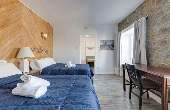 Hotel Le Cavalier - M11 - Foto 53
