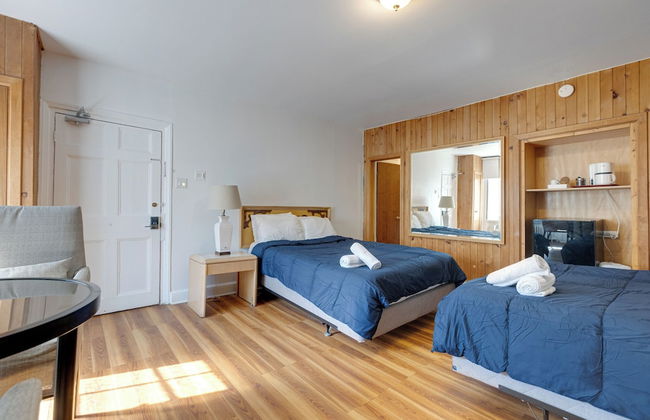 Hotel Le Cavalier - M11 - Foto 47
