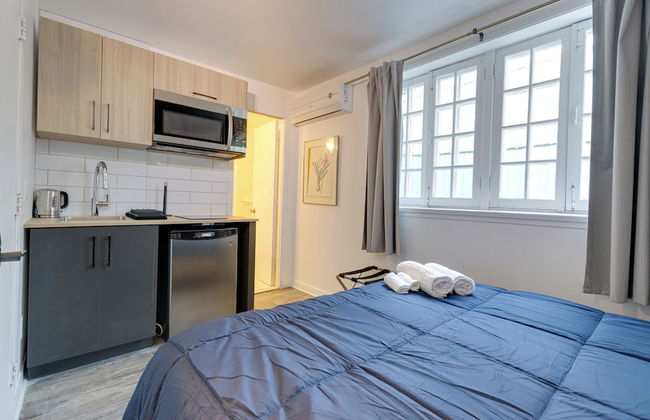 Hotel Le Cavalier - M11 - Foto 15