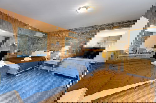 Foto 49 - Hotel Le Cavalier - M11