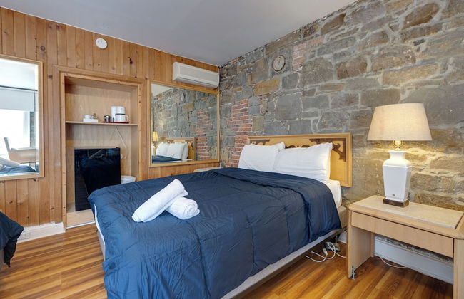 Hotel Le Cavalier - M11 - Foto 63