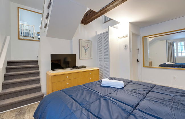 Hotel Le Cavalier - M11 - Foto 21