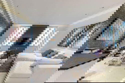 Photo 9 - Large Renovated Studio - rue Hoche - Cannes Center
