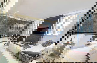 Foto 1 - Large Renovated Studio - rue Hoche - Cannes Center