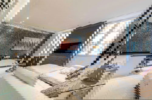 Foto 8 - Large Renovated Studio - rue Hoche - Cannes Center