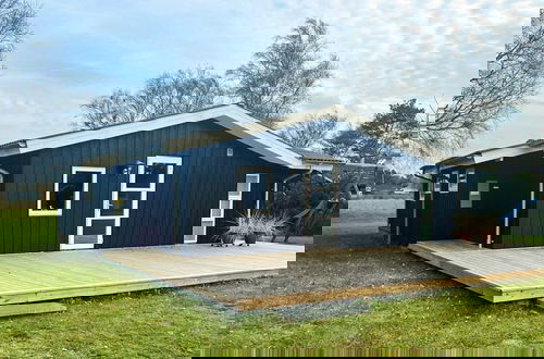 Foto 20 - 8 Person Holiday Home in Saeby-by Traum
