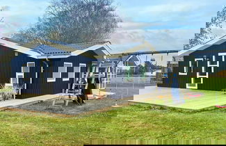 Foto 1 - 8 Person Holiday Home in Saeby-by Traum