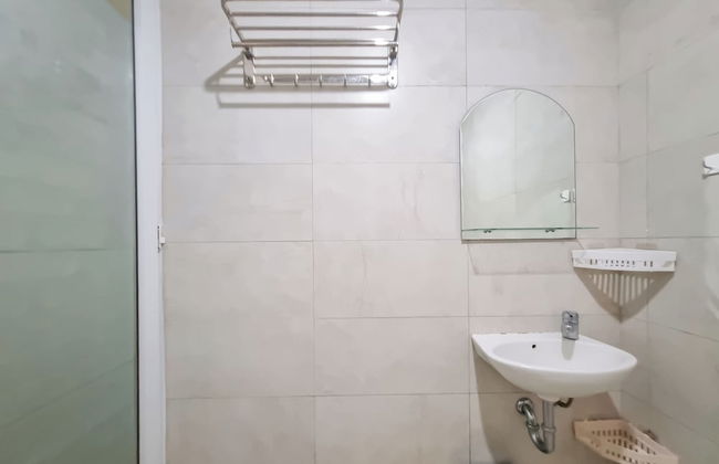 Elegant And Spacious 2Br Loft Green Park Yogyakarta Apartment - Foto 19