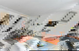 Foto 1 - Sublime 3 Bedroom Flat Palais Royal Bourse