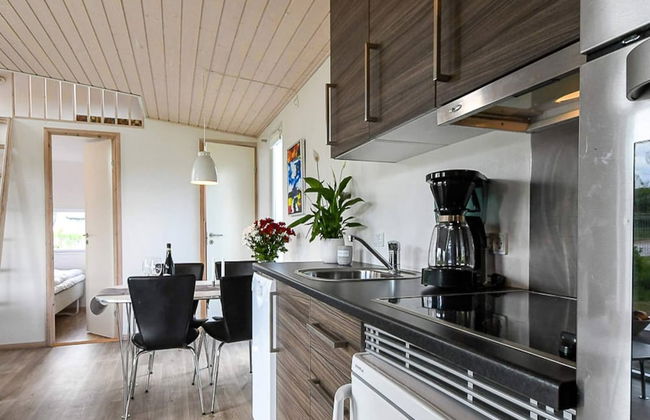 6 Person Holiday Park Home in Asperup - Foto 23