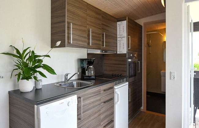 6 Person Holiday Park Home in Asperup - Foto 27