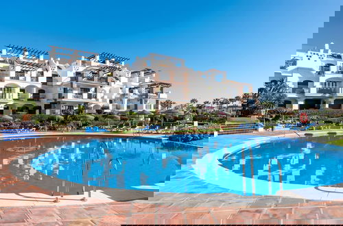 Foto 1 - Los Arqueros Sunny Balcony With Pool - Ref M52