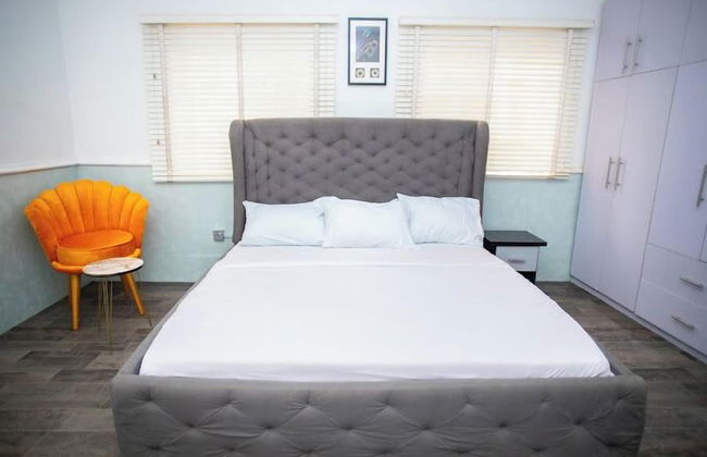 Bamgbose Apartment - Foto 5