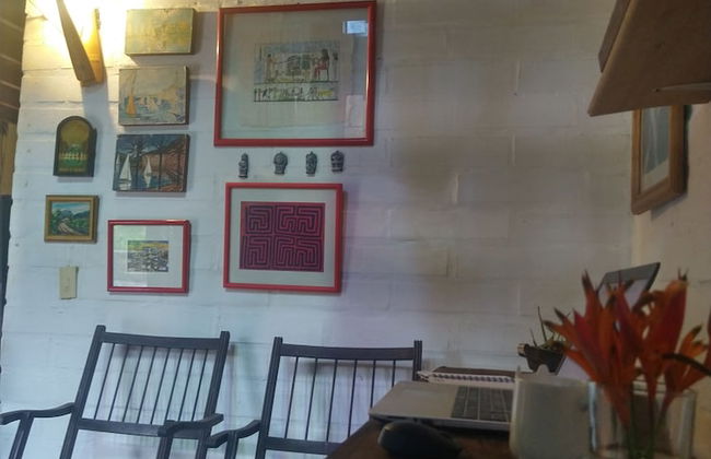 Casa Vitall Tamesis - Foto 2