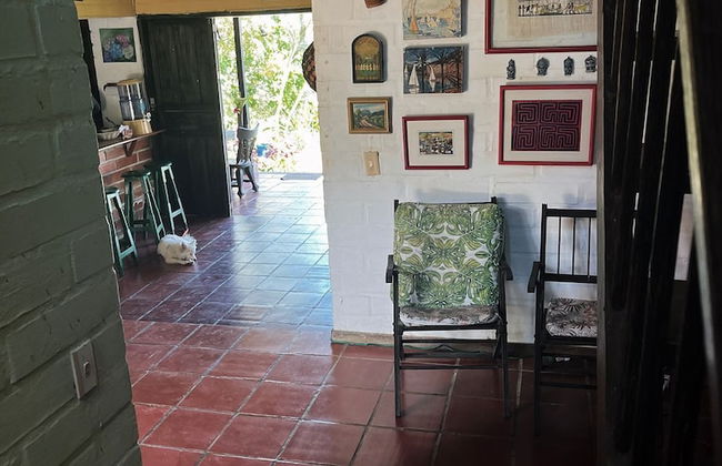 Casa Vitall Tamesis - Foto 57