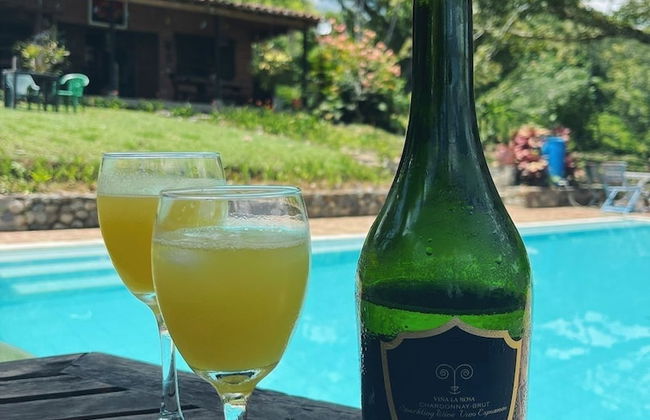 Casa Vitall Tamesis - Foto 45